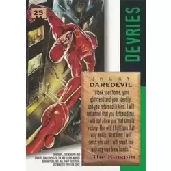 Daredevil
