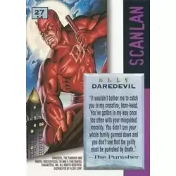 Daredevil