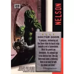 Dr. Doom