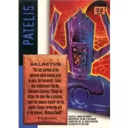 Galactus