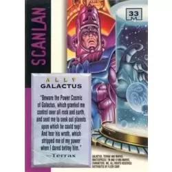 Galactus