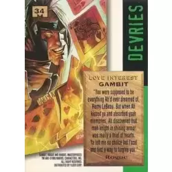 Gambit