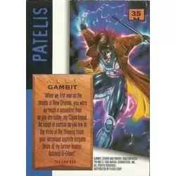 Gambit