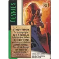 Ghost Rider