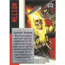 Ghost Rider