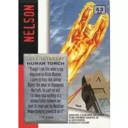 Human Torch