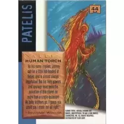 Human Torch
