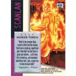 Human Torch