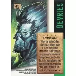 Iceman