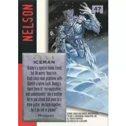 Iceman