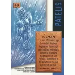 Iceman