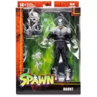 Haunt