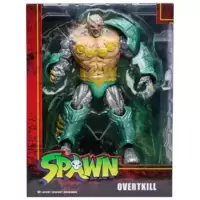 Overtkill
