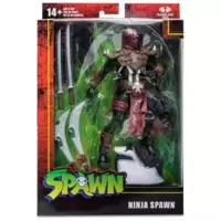 Ninja Spawn