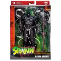 Raven Spawn (Small Hook)