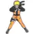 Pintrill - Naruto