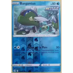 Bargantua Reverse