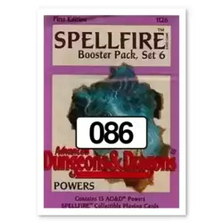 Nullify Magic