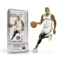 Kevin Durant