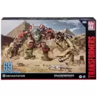 Devastator