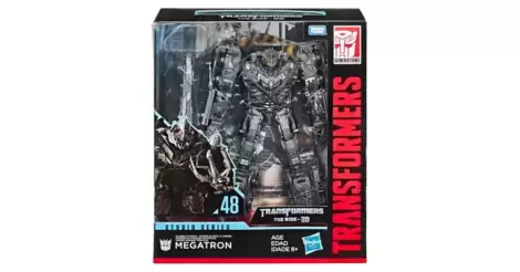 Transformers studio series sale 48