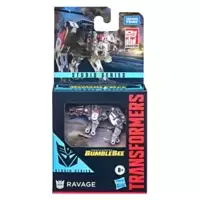 Ravage (Core Class)