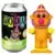 Vinyl Soda! - Banana Splits - Drooper Blacklight