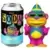 Vinyl Soda! - Banana Splits - Bingo Blacklight