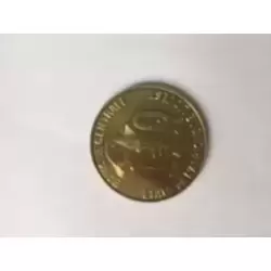 10 Francs 2016