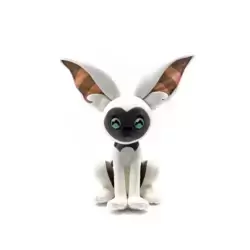 Avatar The Last Airbender - Momo Sit Plush (1ft)