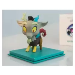 Studio Chibi My Little Pony 1 - Discord