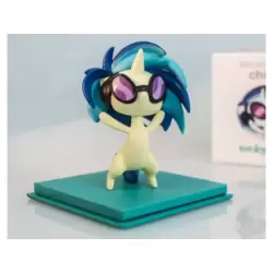 Studio Chibi My Little Pony 1 - DJ PON