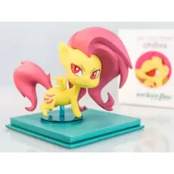 Studio Chibi My Little Pony 1 - Flutterbat