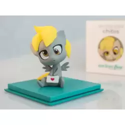 Studio Chibi My Little Pony 1 - Muffins