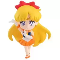 Sailor Moon - Sailor Venus