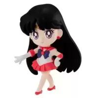Sailor Moon - Sailor Mars