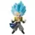 Dragon Ball Super - Super Saiyan Blue Gogeta