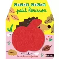 Cache-cache petit hérisson