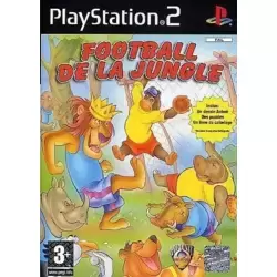 Football de la jungle