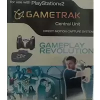 Gametrak Controller
