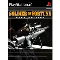 Soldier Of Fortune Gold Edition