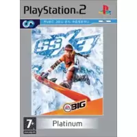SSX 3 - Platinum