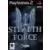 Stealth Force: The War on Terror (PS2) [Import anglais]