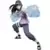 Hyuga Hinata - Vibration Stars