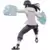 Figurines Naruto Banpresto - Hyuga Hinata - Vibration Stars