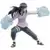 Figurines Naruto Banpresto - Hyuga Hinata - Vibration Stars