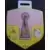 LE Disney Store Key Pins - Beauty and the Beast 30th Anniversary Key