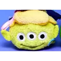 Alien Remix Bo Peep