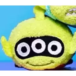 Alien Remix Mr. Incredible