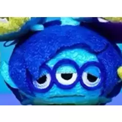 Alien Remix Sadness